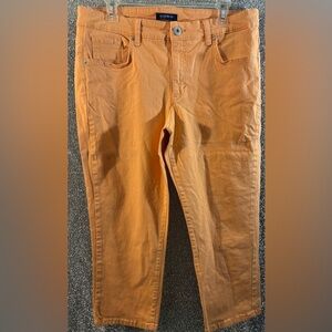 BANDOLINO jeans size 14